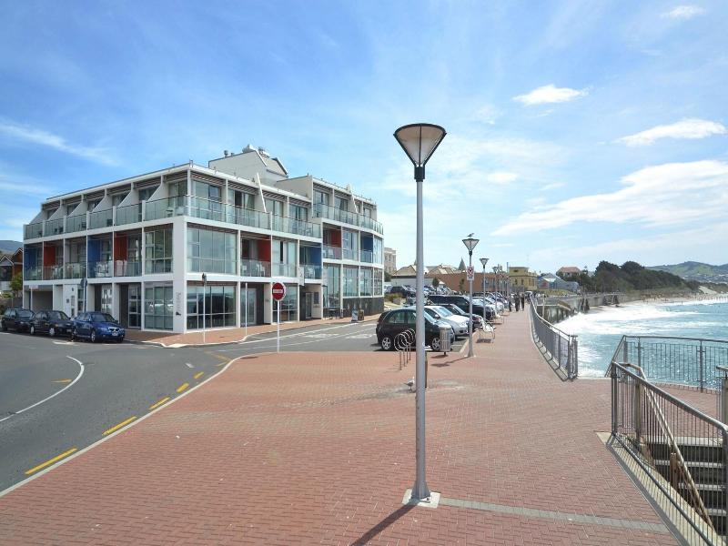 Hotel St Clair
