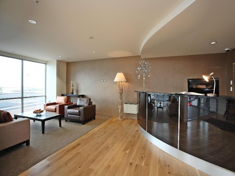 Hotel St Clair
