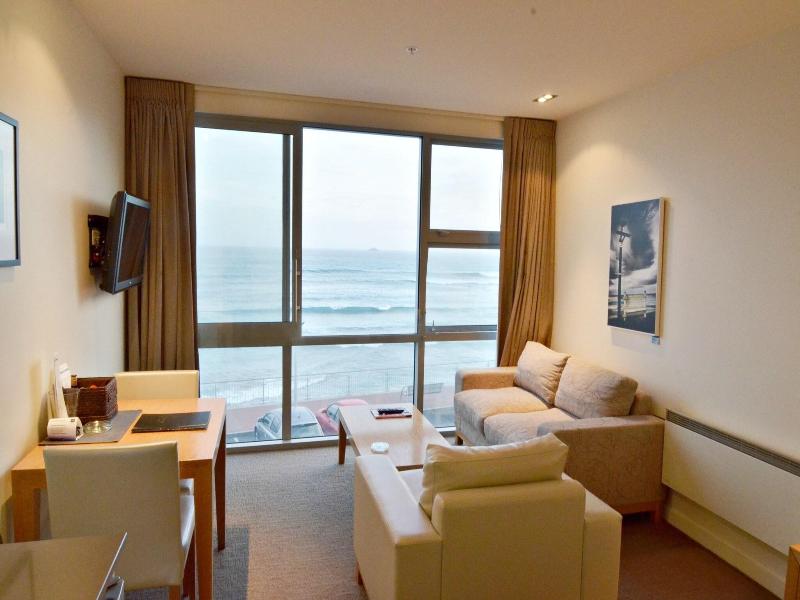 Hotel St Clair