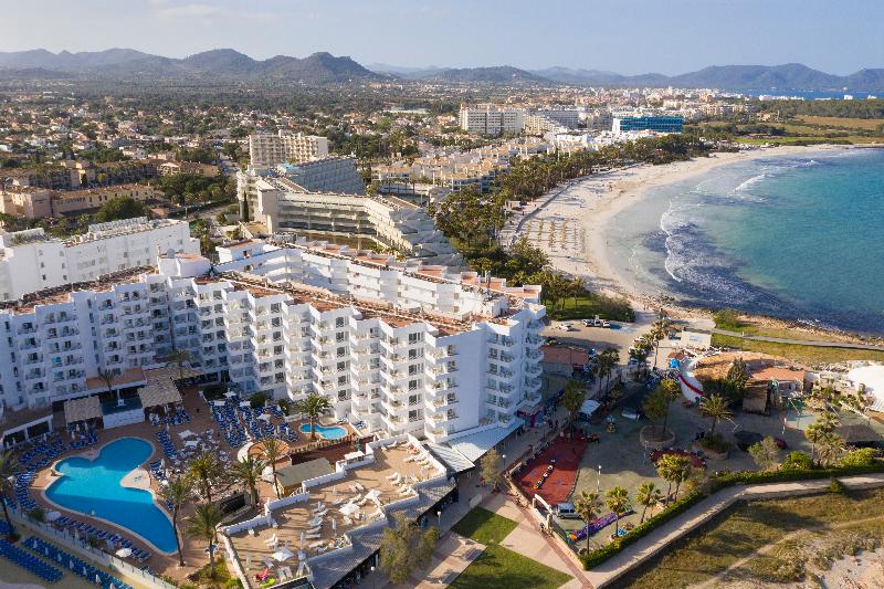 Hotel Hotel Palia Sa Coma Playa