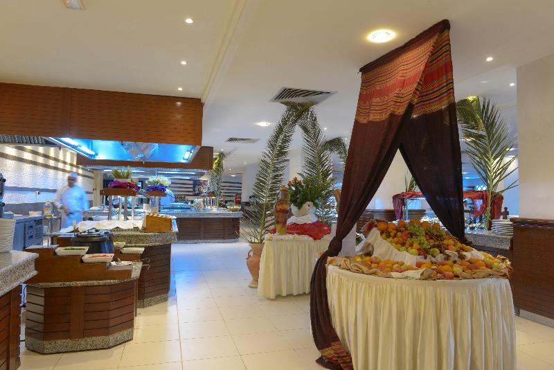 Hotel Riu El Mansour
