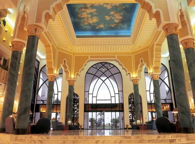 Hotel Riu Palace Royal Garden