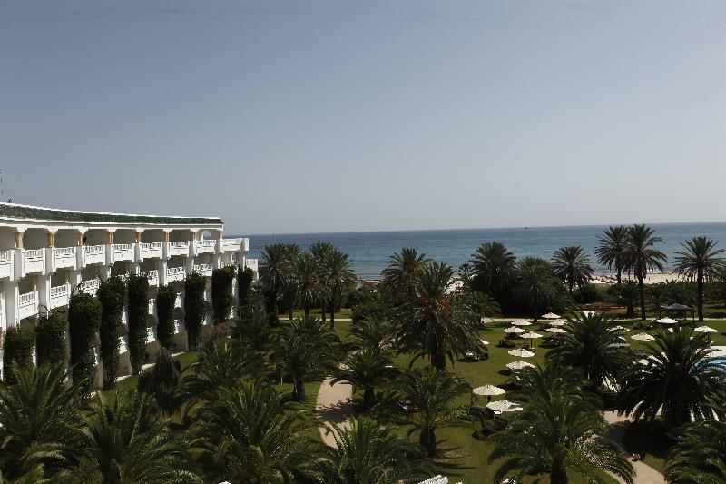 Hotel Riu Palace Oceana Hammamet
