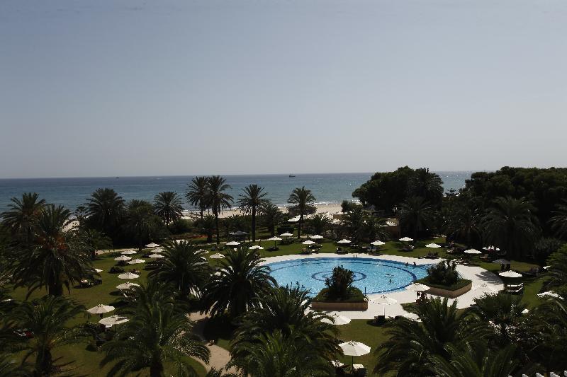 Hotel Riu Palace Oceana Hammamet