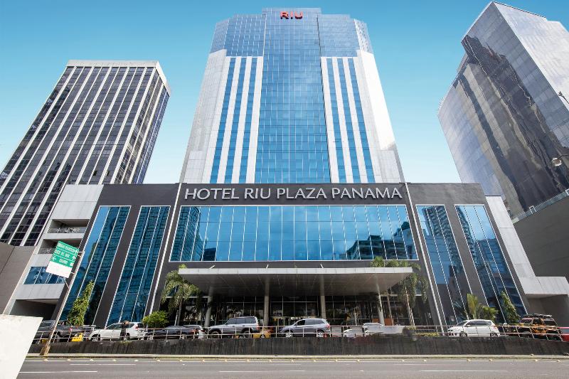 RIU Plaza Panama City - vacaystore.com