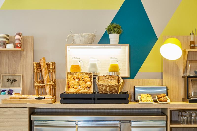 Aparthotel Adagio Access Marseille Saint-Charles