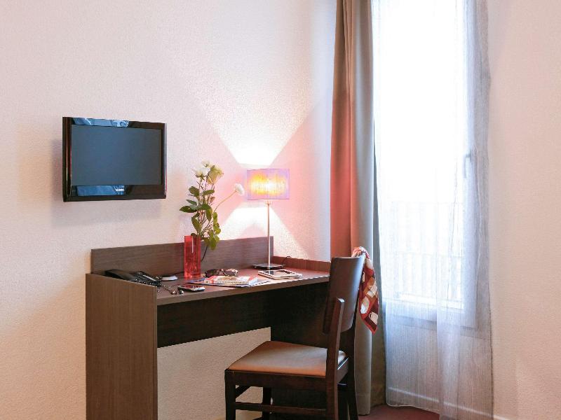 Aparthotel Adagio Access Marseille Saint-Charles