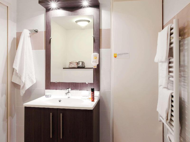 Aparthotel Adagio Access Marseille Saint-Charles