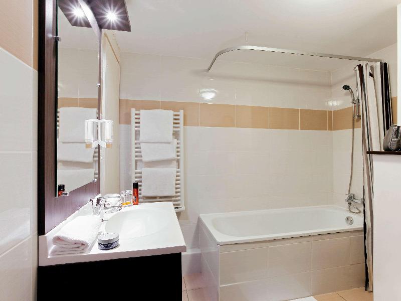 Aparthotel Adagio Access Marseille Saint-Charles