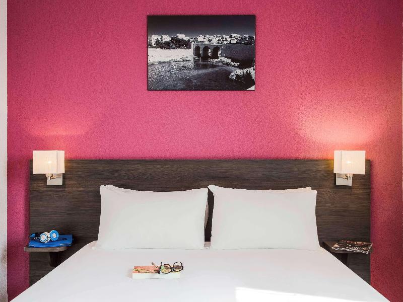 Aparthotel Adagio Access Marseille Saint-Charles