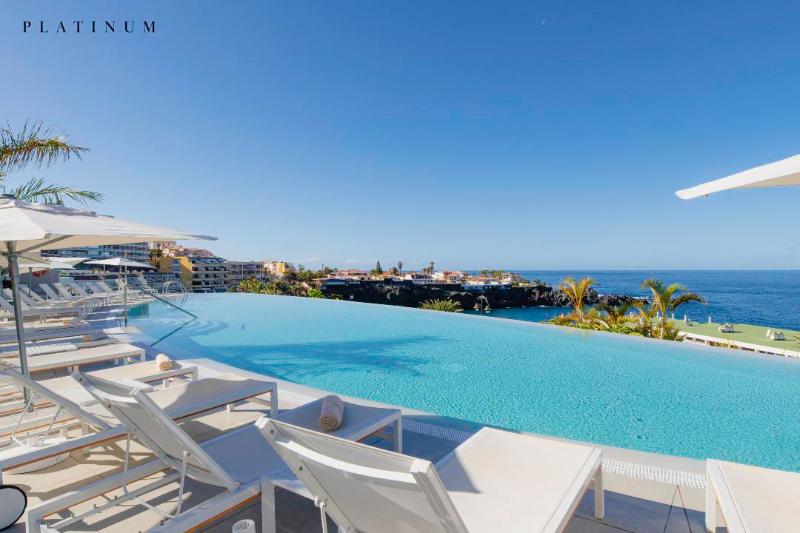 Landmar Playa La Arena image