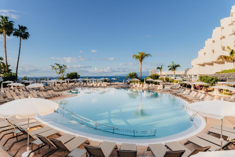 Landmar Playa La Arena image