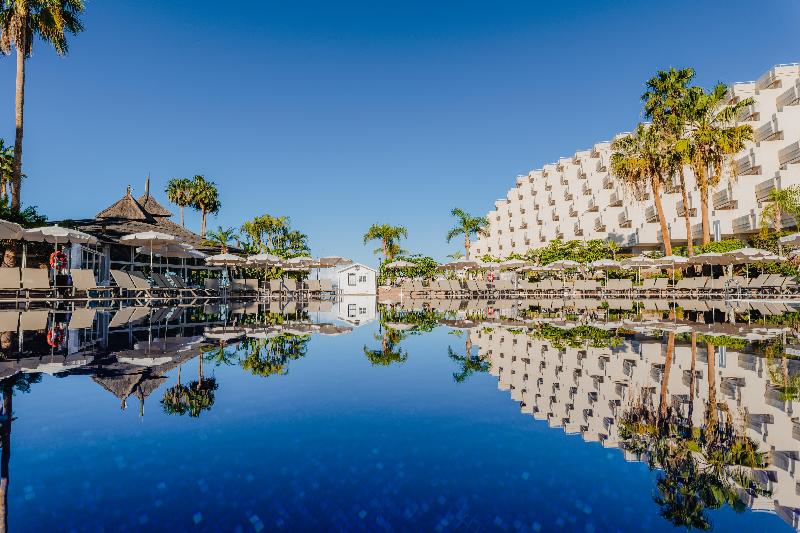 Landmar Playa La Arena image