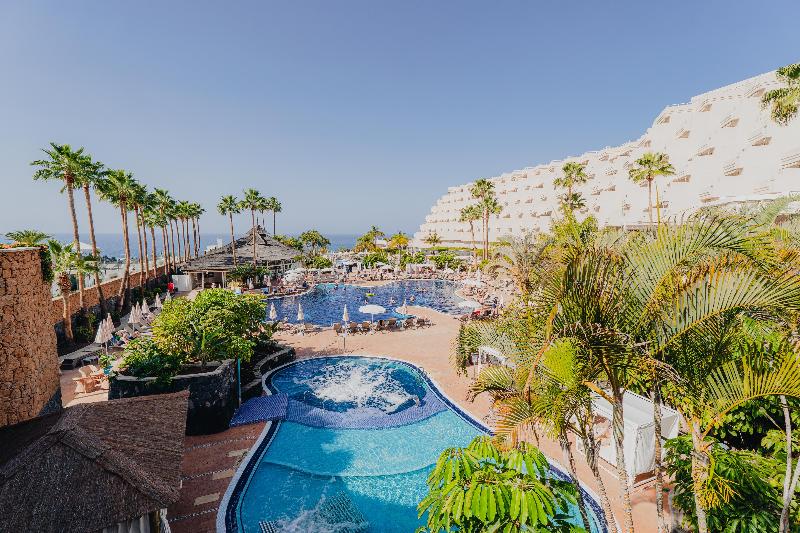 Landmar Playa La Arena image