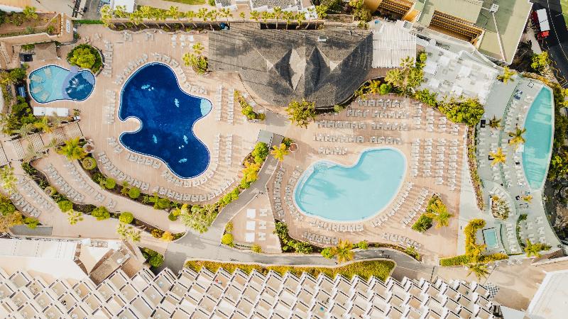 Landmar Playa La Arena image