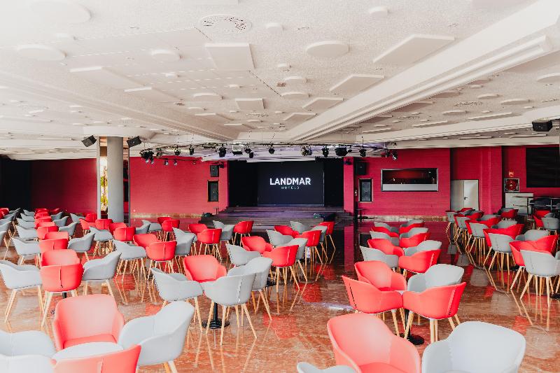 Landmar Playa La Arena image