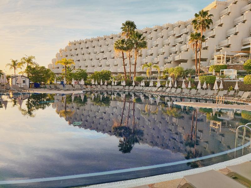 Landmar Playa La Arena image
