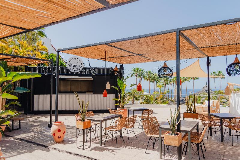 Landmar Playa La Arena image