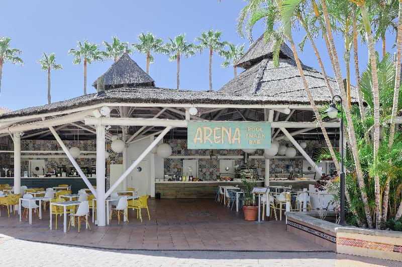 Landmar Playa La Arena image