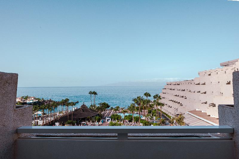 Landmar Playa La Arena image