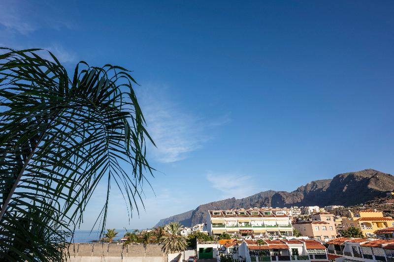 Landmar Playa La Arena image