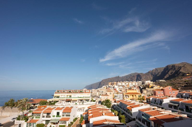 Landmar Playa La Arena image