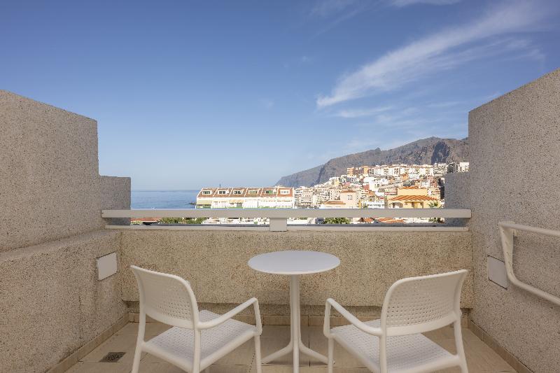 Landmar Playa La Arena image