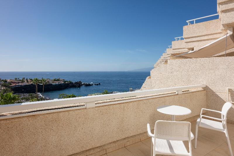 Landmar Playa La Arena image