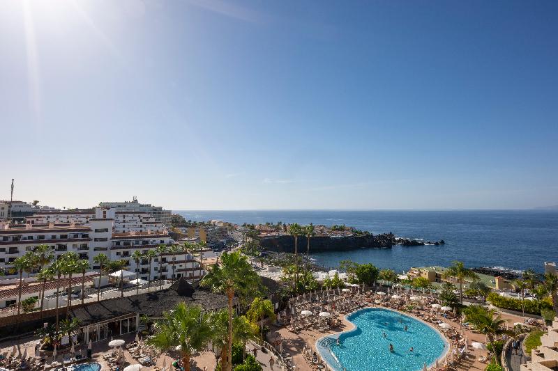 Landmar Playa La Arena image