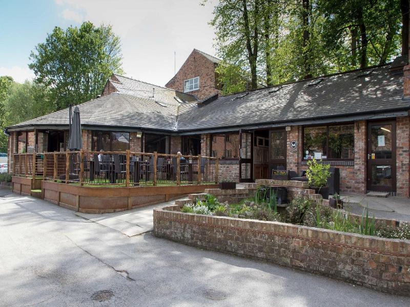 Middletons Hotel image