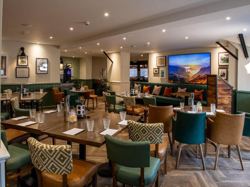 Middletons Hotel image