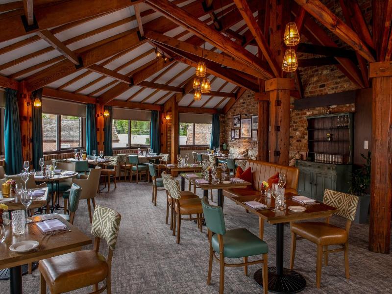 Middletons Hotel image
