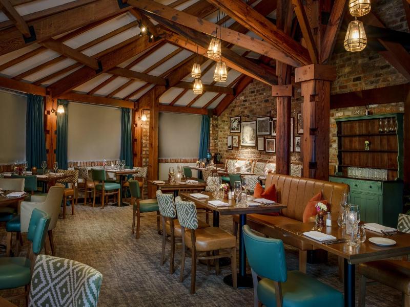 Middletons Hotel image