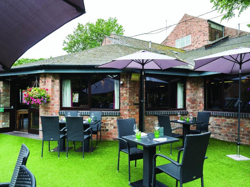Middletons Hotel image
