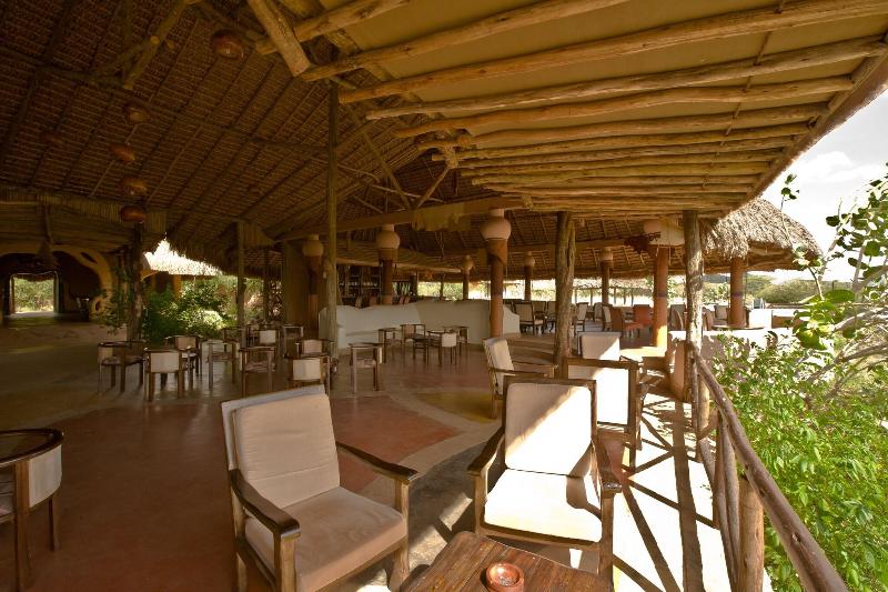 Samburu Sopa Lodge image