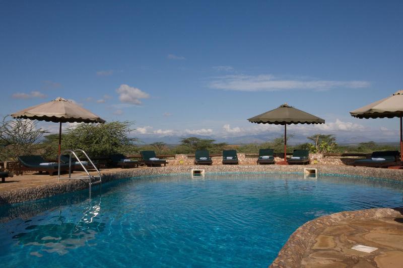 Samburu Sopa Lodge image