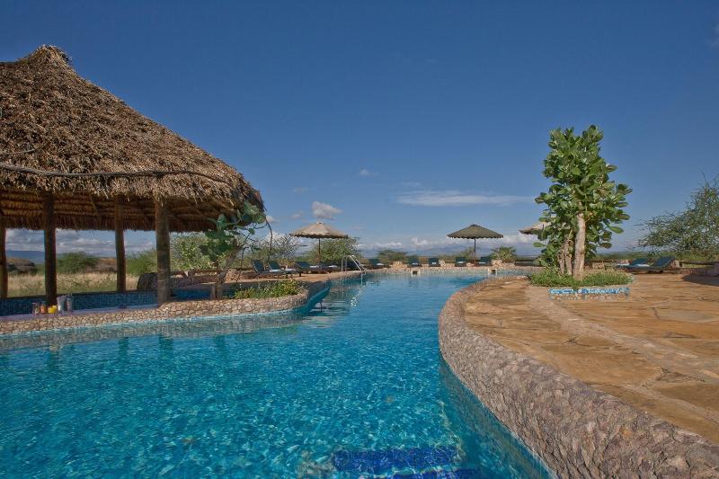 Samburu Sopa Lodge image
