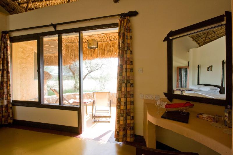 Samburu Sopa Lodge image