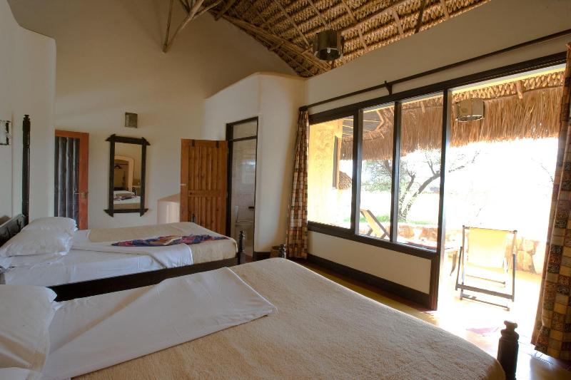 Samburu Sopa Lodge image