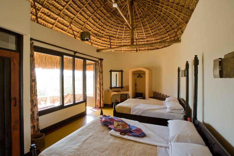 Samburu Sopa Lodge image