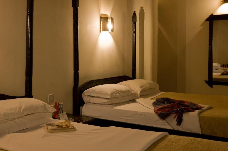 Samburu Sopa Lodge image
