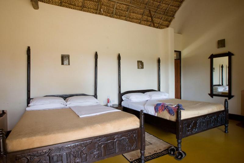 Samburu Sopa Lodge image