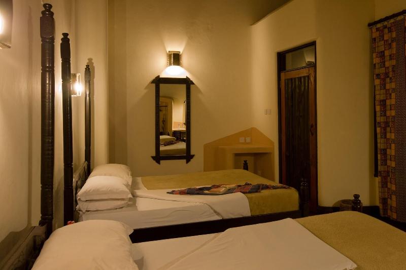 Samburu Sopa Lodge image