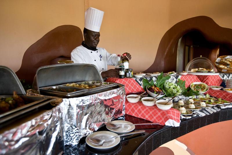 Samburu Sopa Lodge image