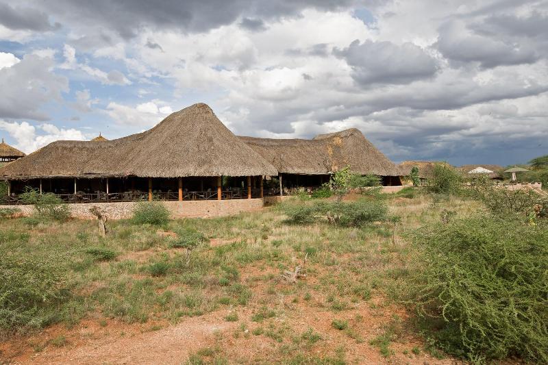 Samburu Sopa Lodge image
