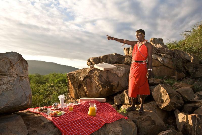 Samburu Sopa Lodge image