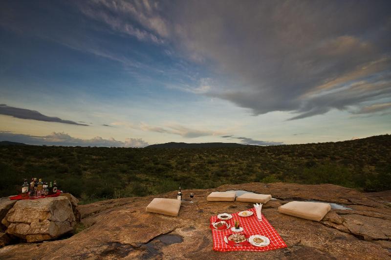 Samburu Sopa Lodge image