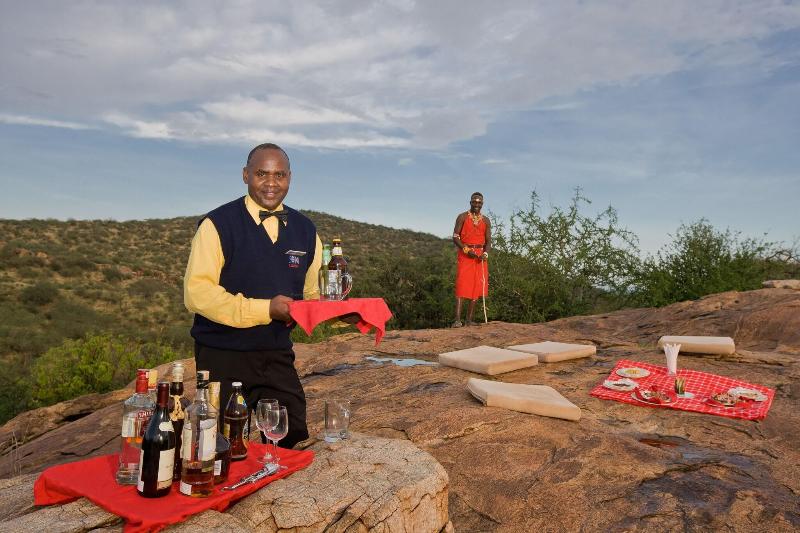 Samburu Sopa Lodge image