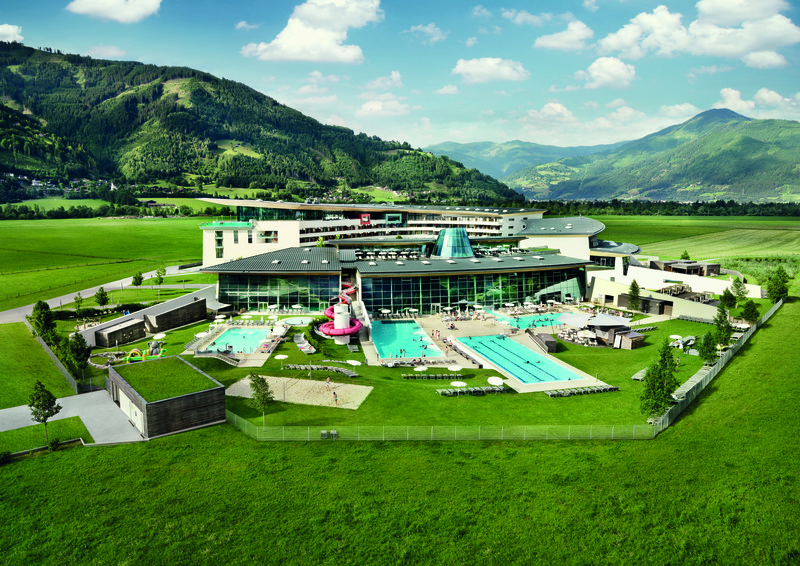 Resort Tauern Spa Zell Am See/Kaprun