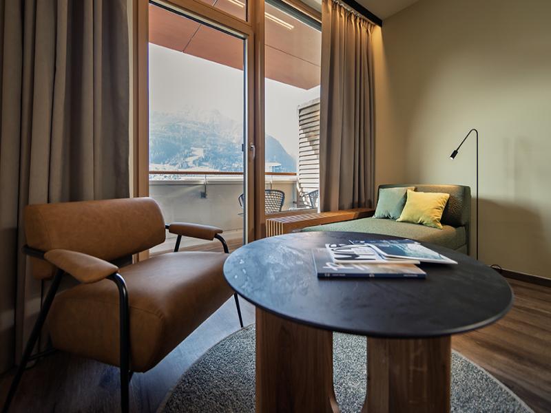 Hotel Tauern Spa Kaprun image